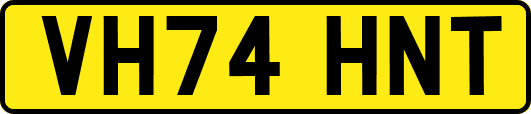 VH74HNT