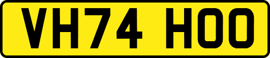 VH74HOO