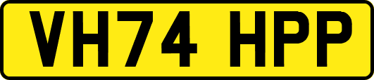 VH74HPP
