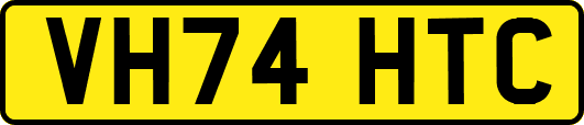 VH74HTC