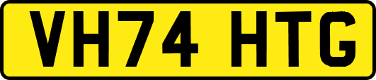 VH74HTG