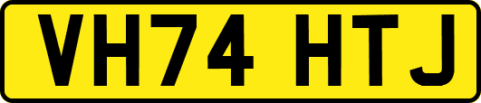 VH74HTJ