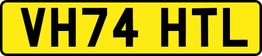 VH74HTL