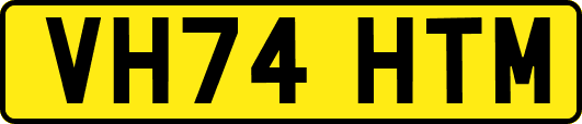 VH74HTM