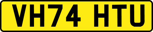 VH74HTU