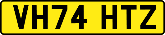 VH74HTZ