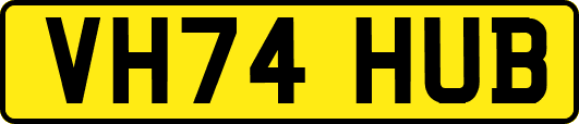 VH74HUB