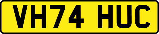 VH74HUC