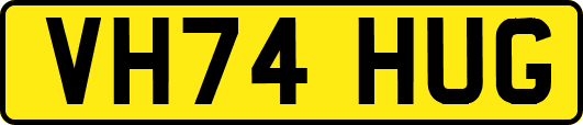VH74HUG