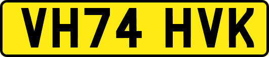 VH74HVK