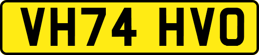 VH74HVO