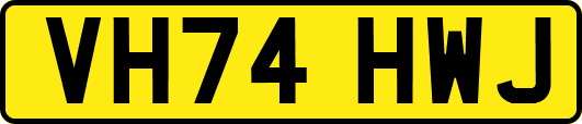 VH74HWJ