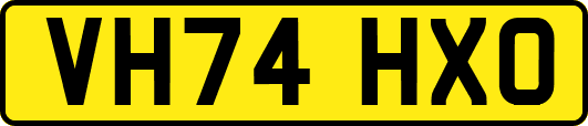 VH74HXO