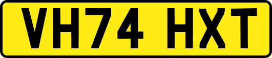 VH74HXT