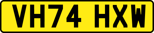 VH74HXW