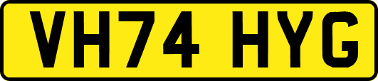 VH74HYG
