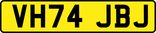 VH74JBJ