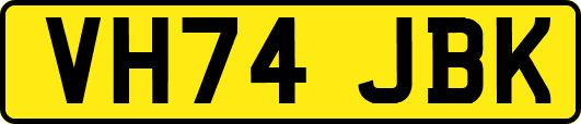 VH74JBK