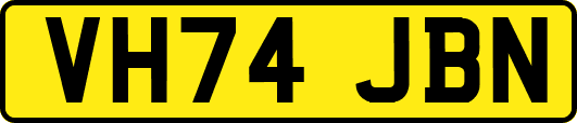 VH74JBN