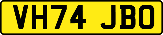 VH74JBO
