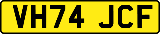VH74JCF