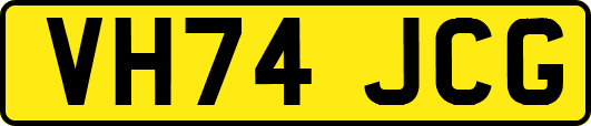 VH74JCG
