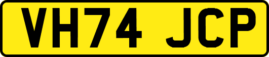 VH74JCP