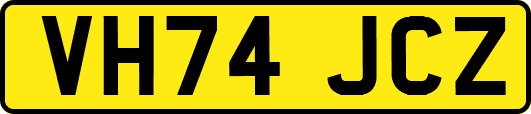 VH74JCZ