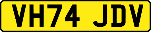 VH74JDV