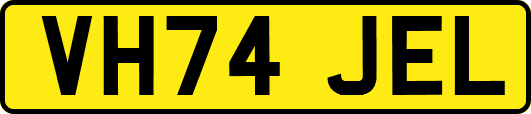 VH74JEL