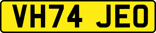 VH74JEO