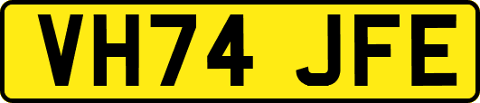 VH74JFE