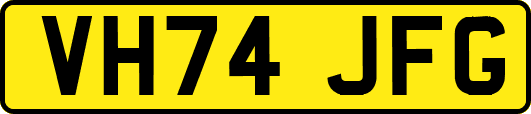 VH74JFG