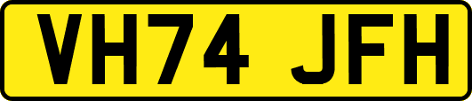 VH74JFH