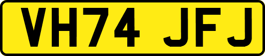 VH74JFJ