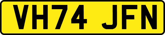VH74JFN