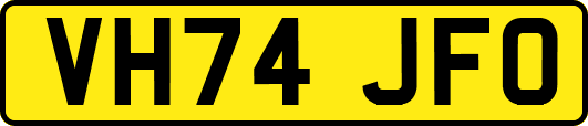 VH74JFO