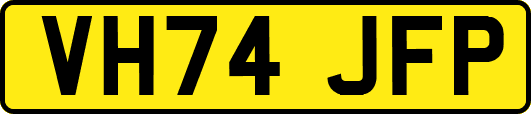 VH74JFP