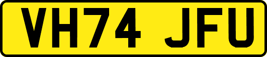 VH74JFU