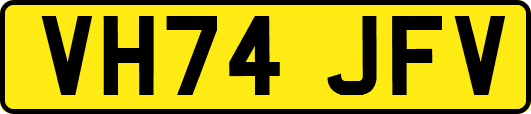 VH74JFV