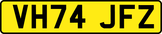 VH74JFZ