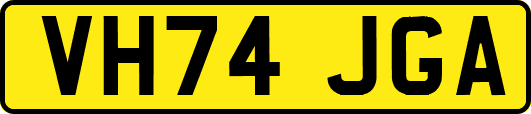 VH74JGA