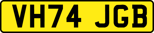 VH74JGB
