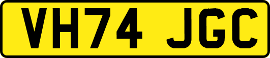 VH74JGC