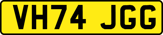 VH74JGG