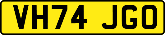 VH74JGO