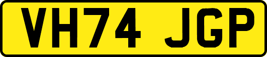 VH74JGP