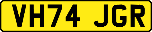 VH74JGR