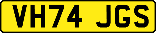VH74JGS