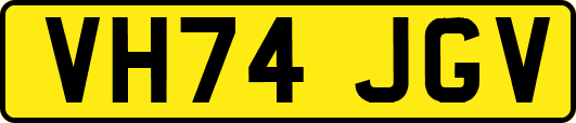 VH74JGV